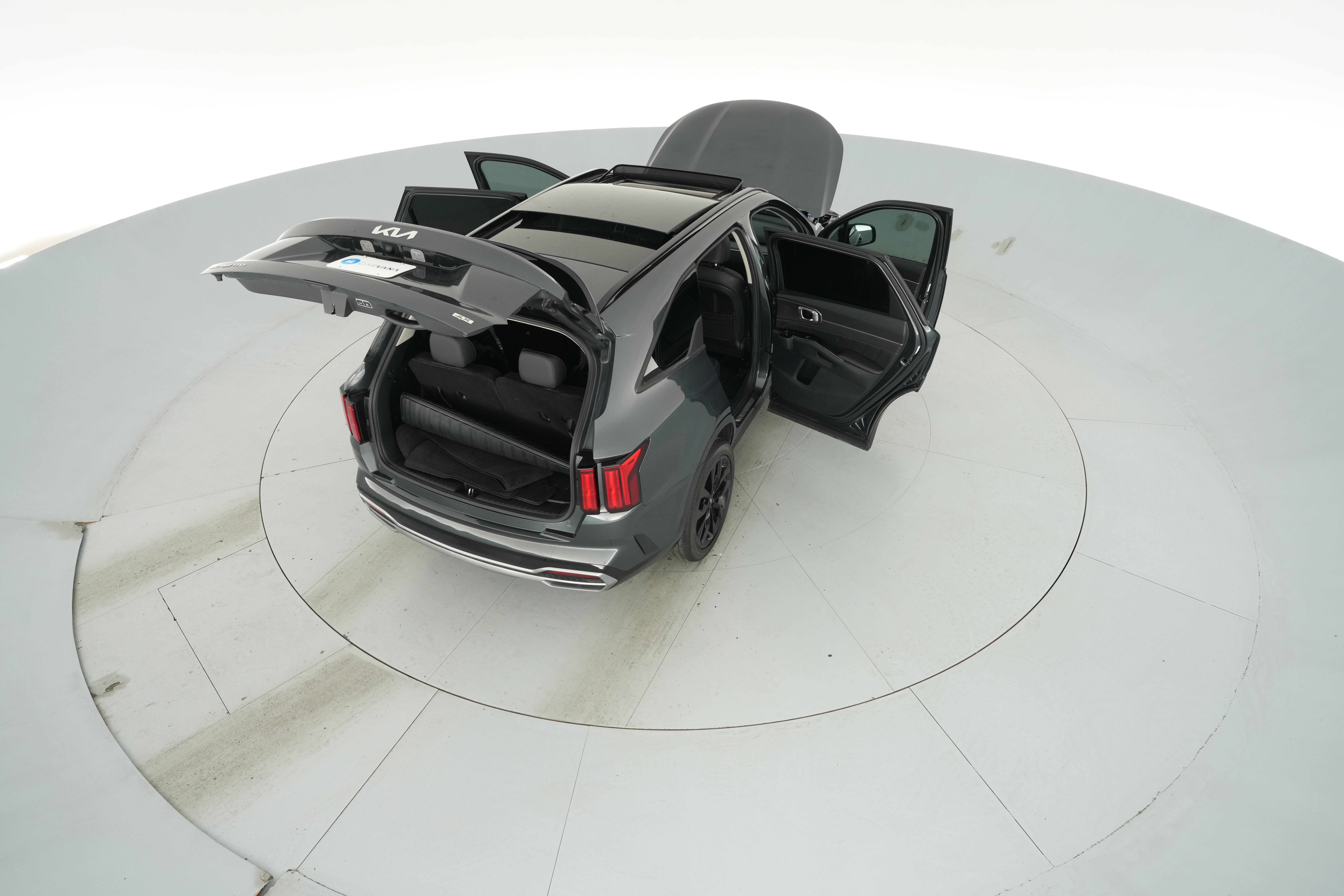 2023 Kia Sorento SX - Photo 53
