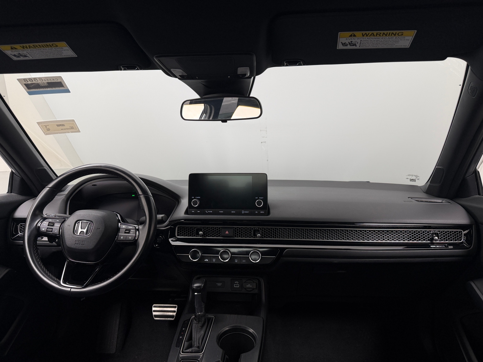Thumbnail: 2023 Honda Civic - 3