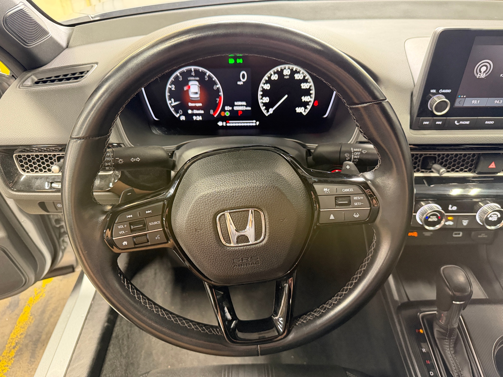 Thumbnail: 2023 Honda Civic - 5