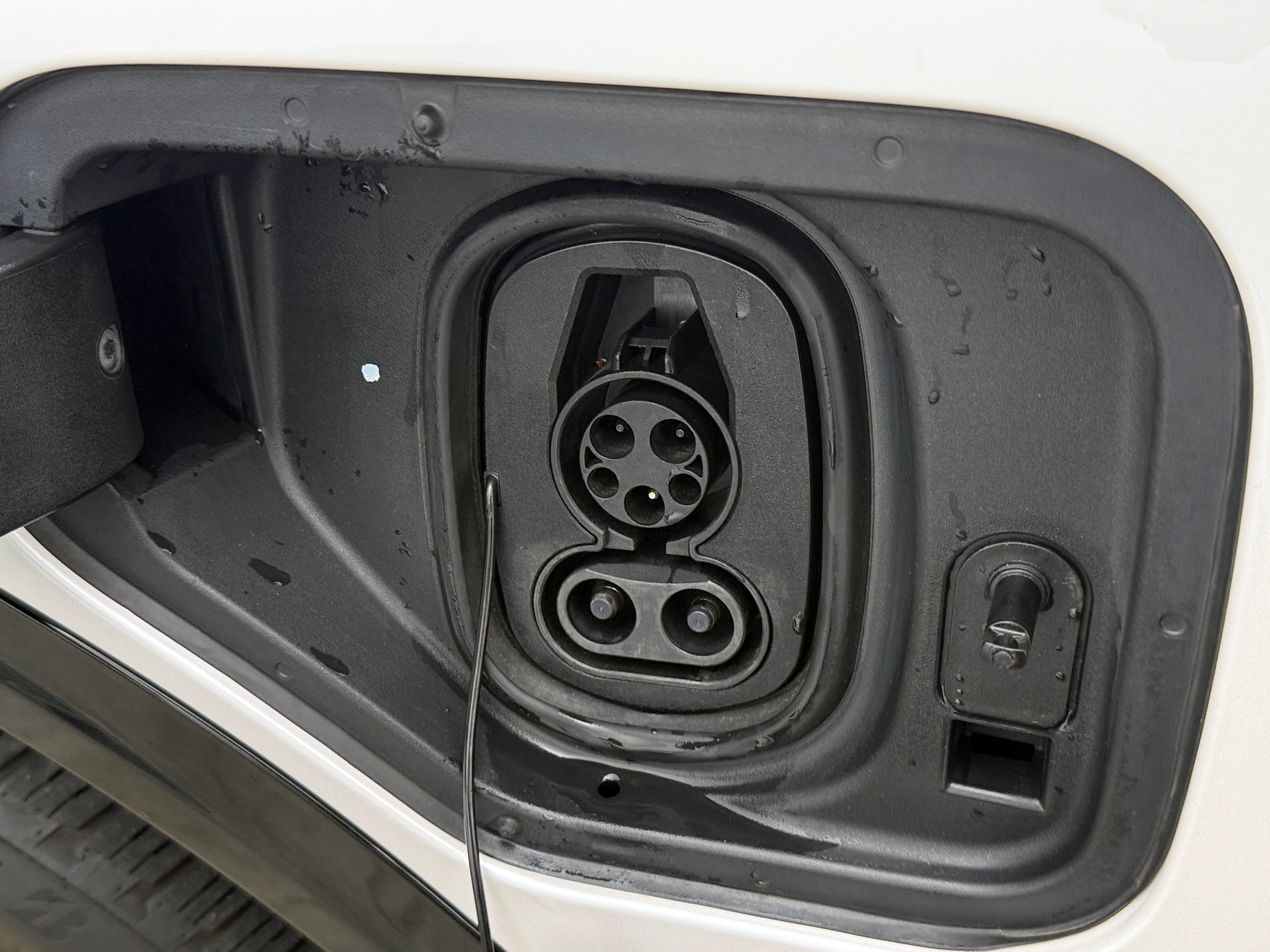 Used 2024 Honda Prologue Elite with VIN 3GPKHZRJ4RS523558 for sale in Auburn, WA