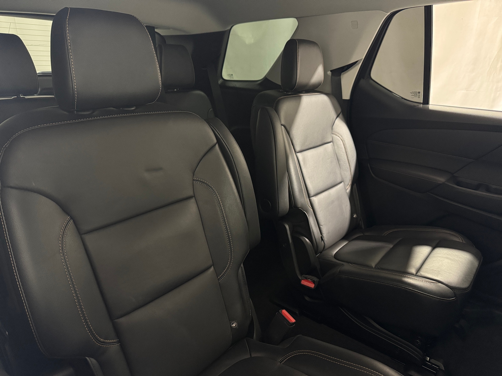 Thumbnail: 2018 Chevrolet Traverse - 5