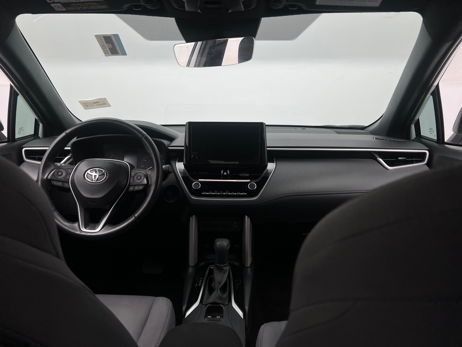 Thumbnail: 2025 Toyota Corolla Cross - 3
