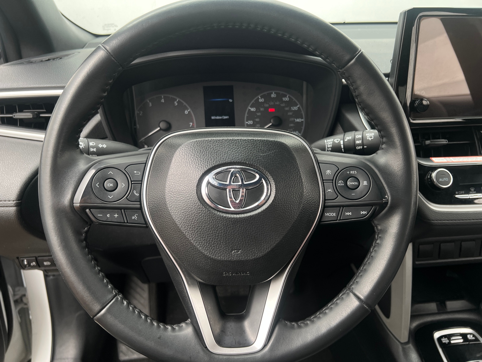 Thumbnail: 2025 Toyota Corolla Cross - 5