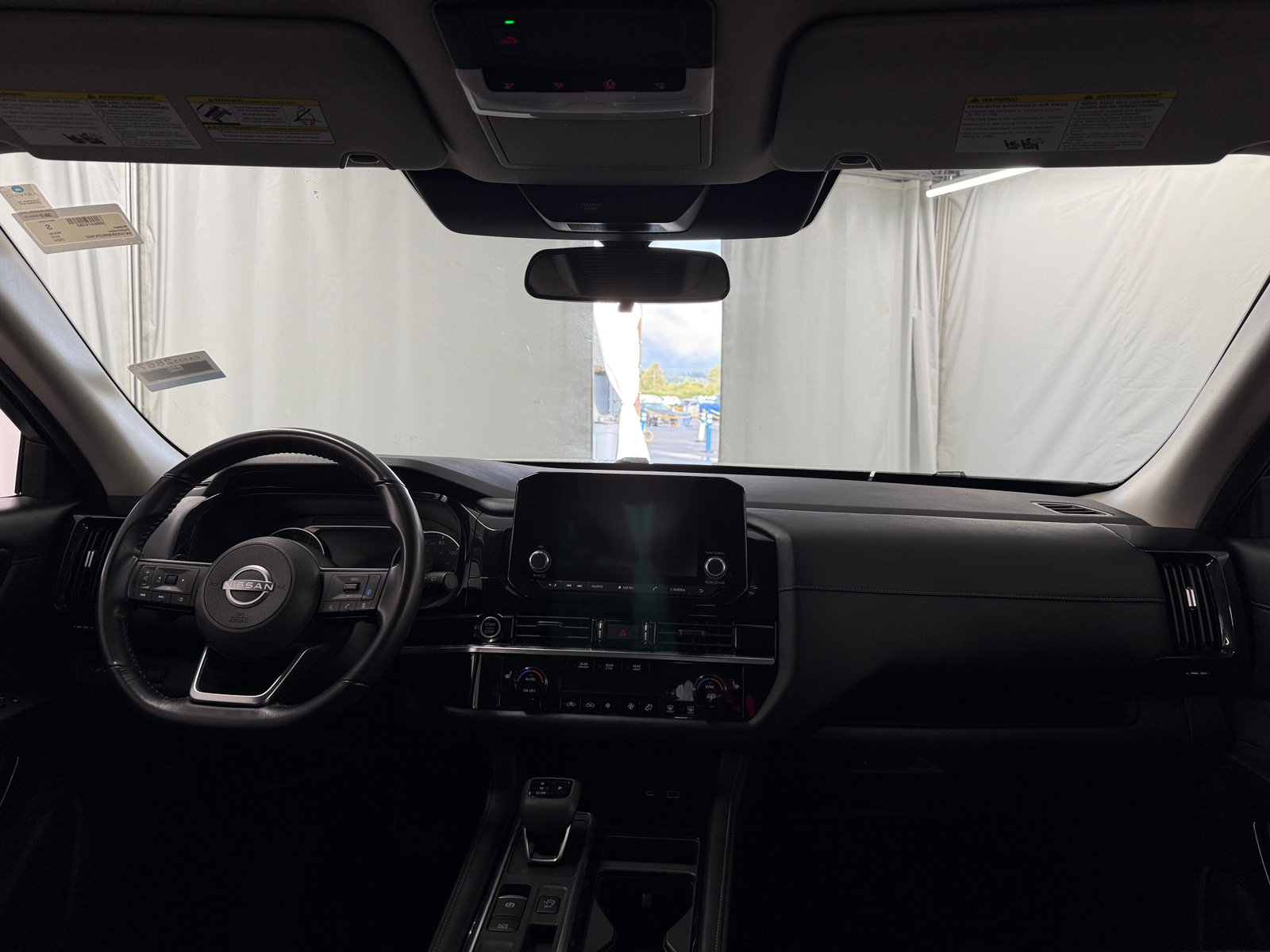 Thumbnail: 2024 Nissan Pathfinder - 3