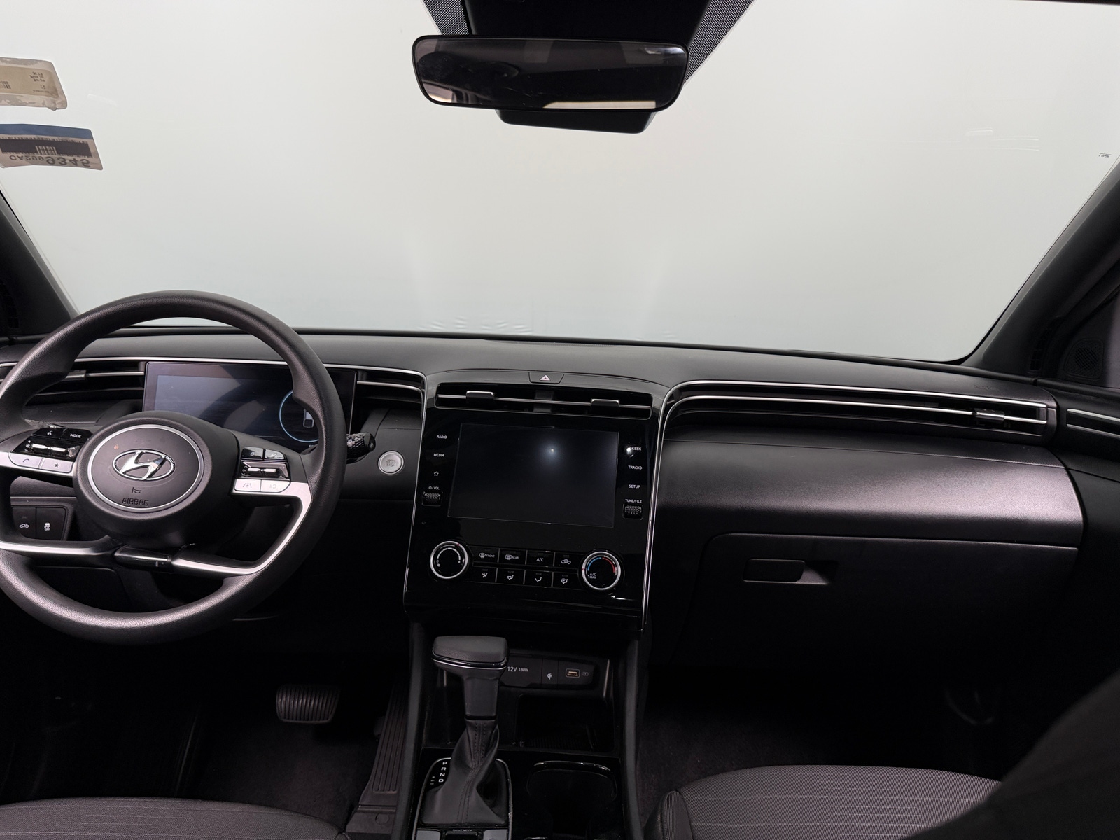 Thumbnail: 2023 Hyundai Santa Cruz - 3