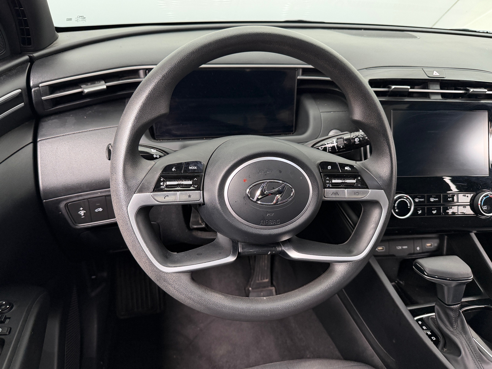 Thumbnail: 2023 Hyundai Santa Cruz - 5