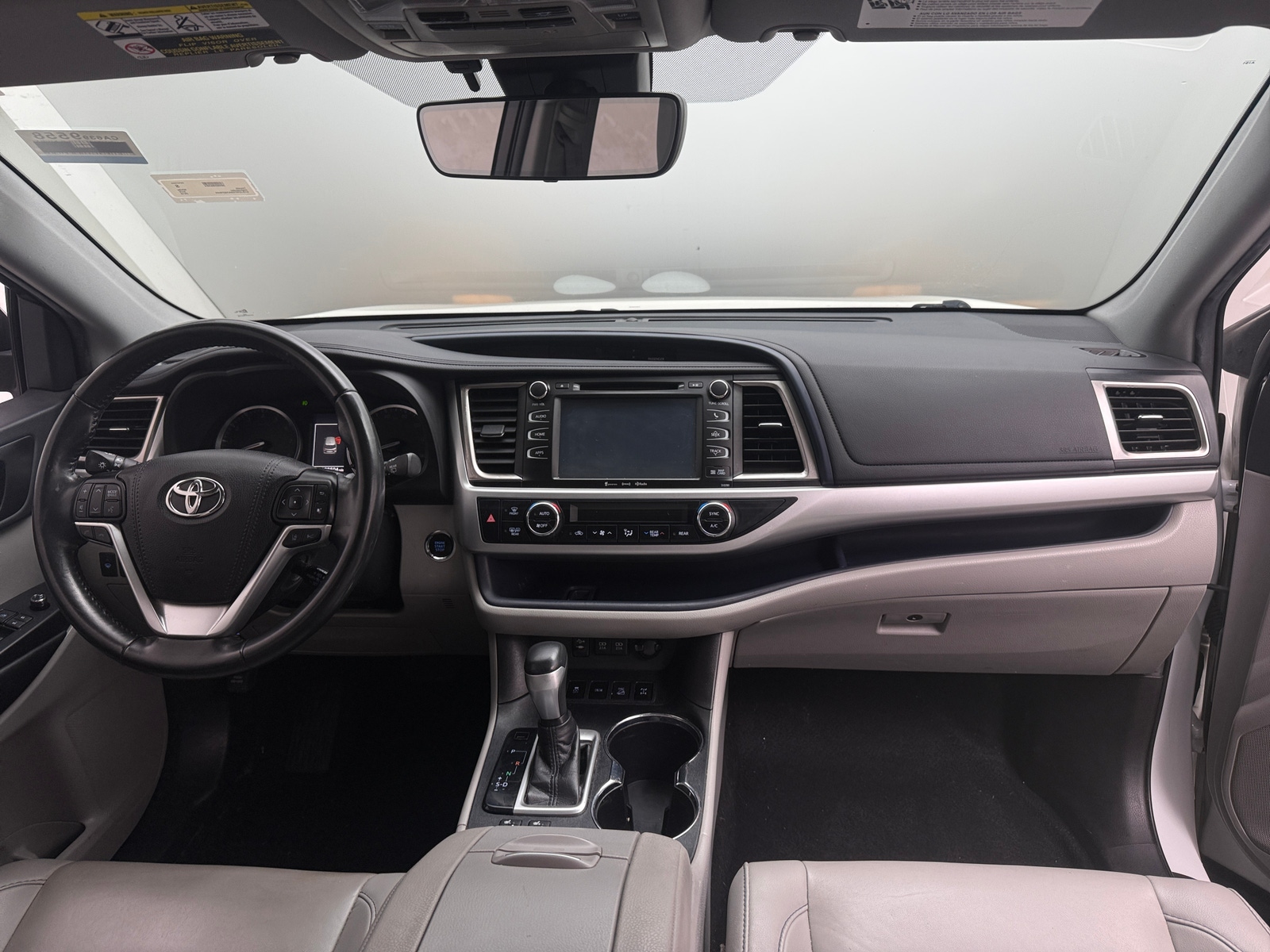 Thumbnail: 2019 Toyota Highlander - 2
