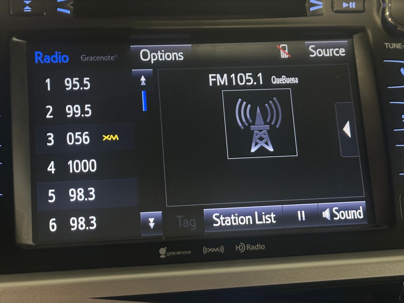 Thumbnail: 2019 Toyota Highlander - 3