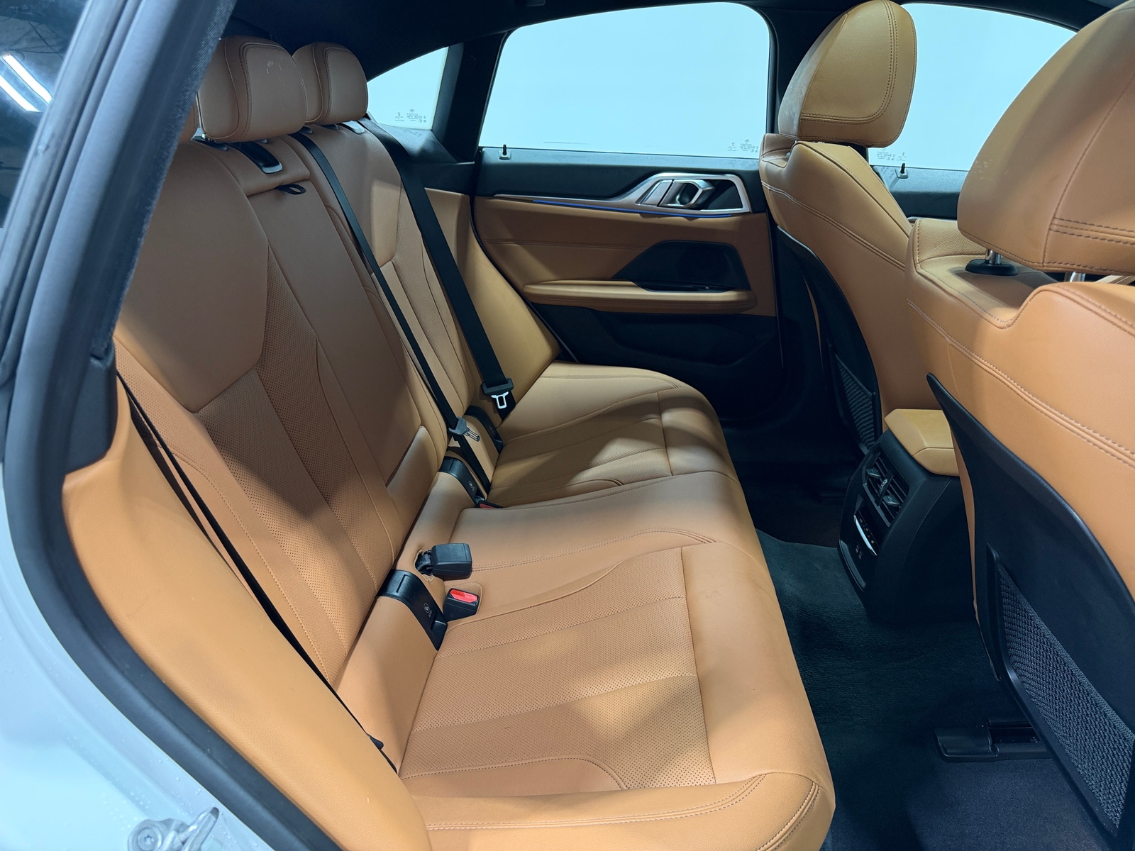 Thumbnail: 2023 BMW i4 - 5