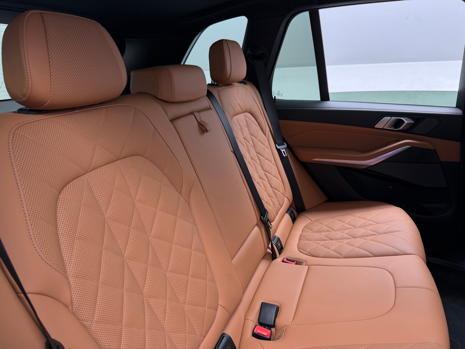Thumbnail: 2024 BMW X5 - 5