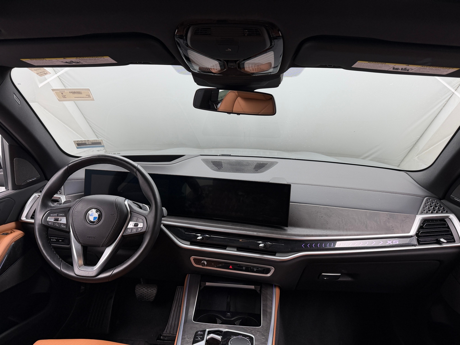 Thumbnail: 2024 BMW X5 - 2