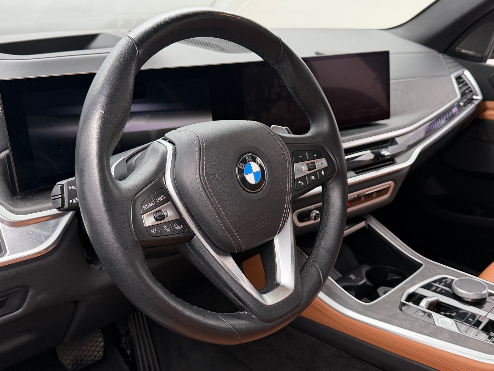 Thumbnail: 2024 BMW X5 - 4