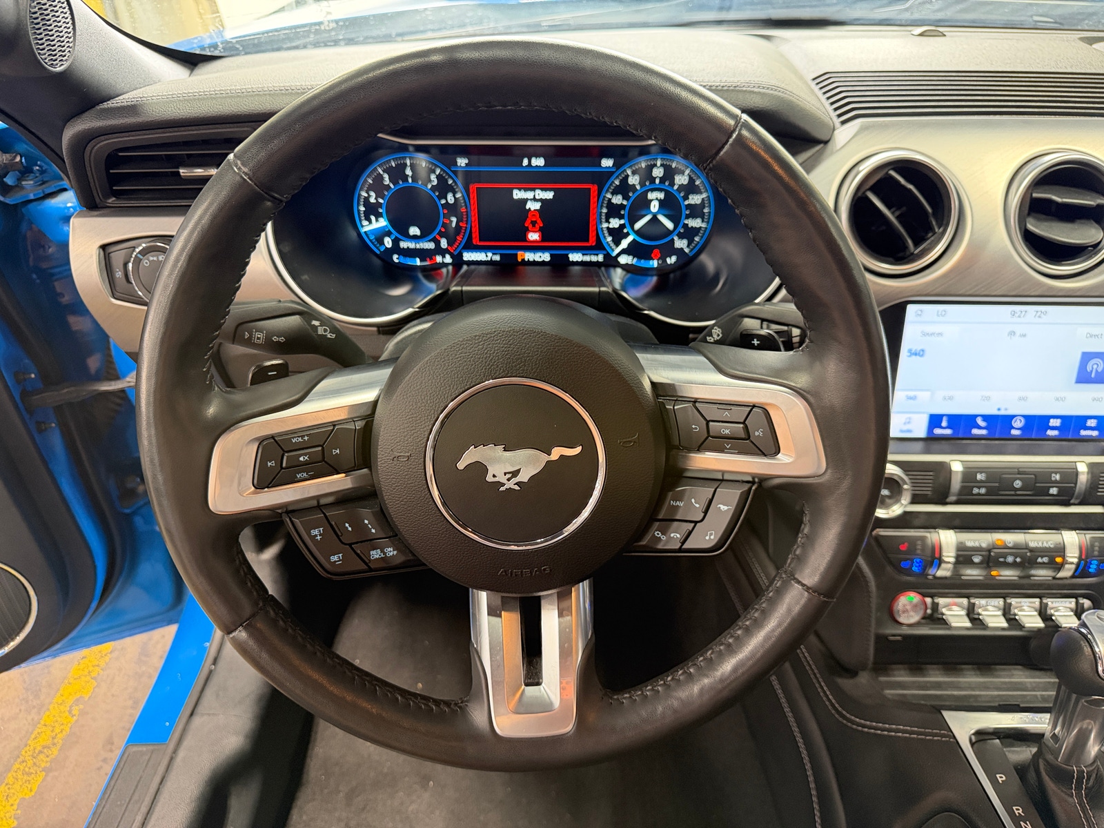 Thumbnail: 2022 Ford Mustang - 3