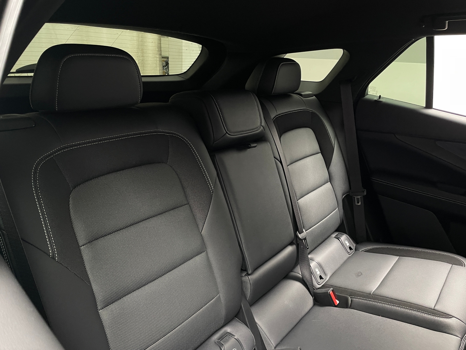 Thumbnail: 2024 Chevrolet Blazer EV - 5