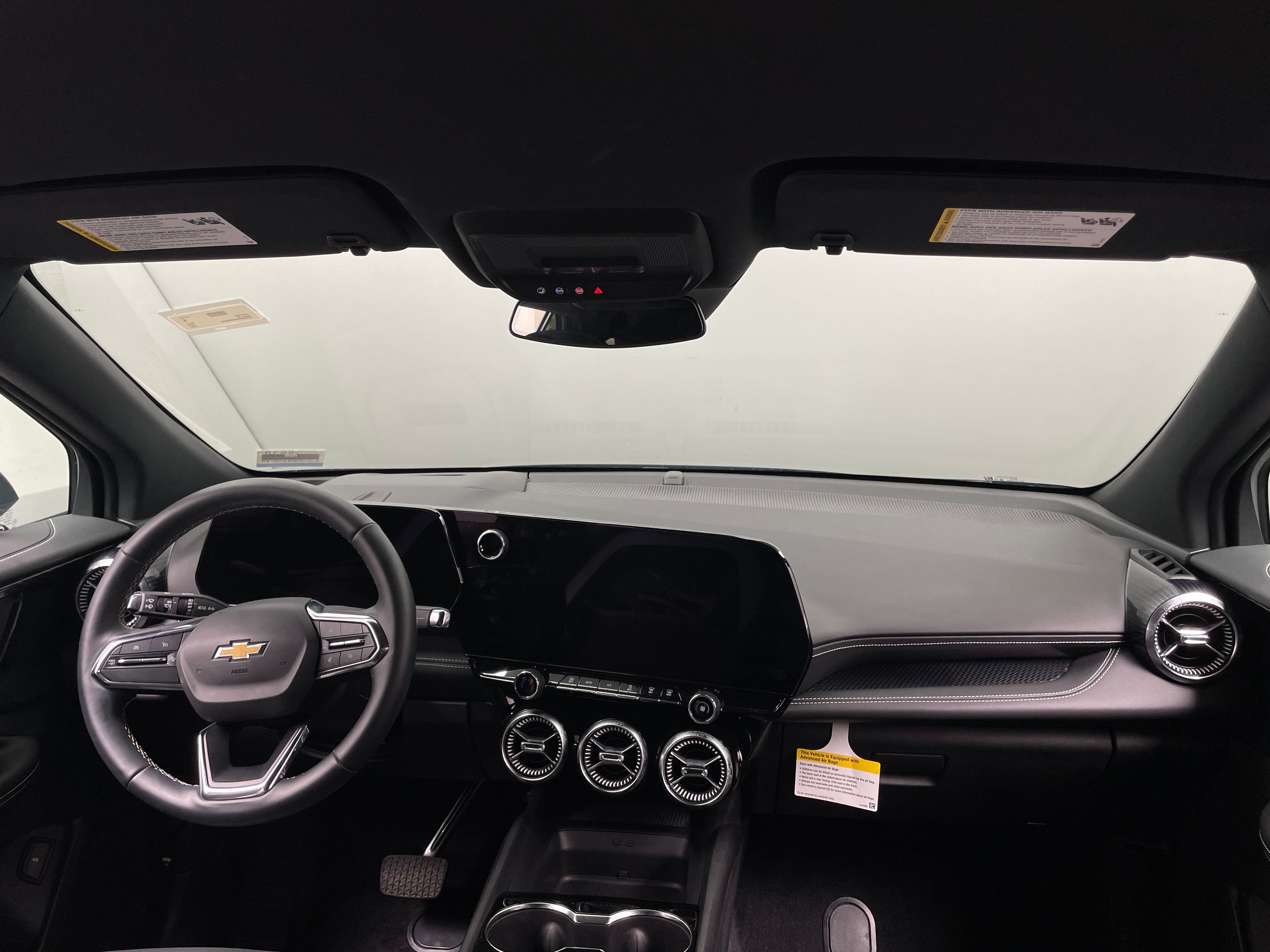 Used 2024 Chevrolet Blazer EV LT with VIN 3GNKDBRJ6RS268701 for sale in Oak Creek, WI