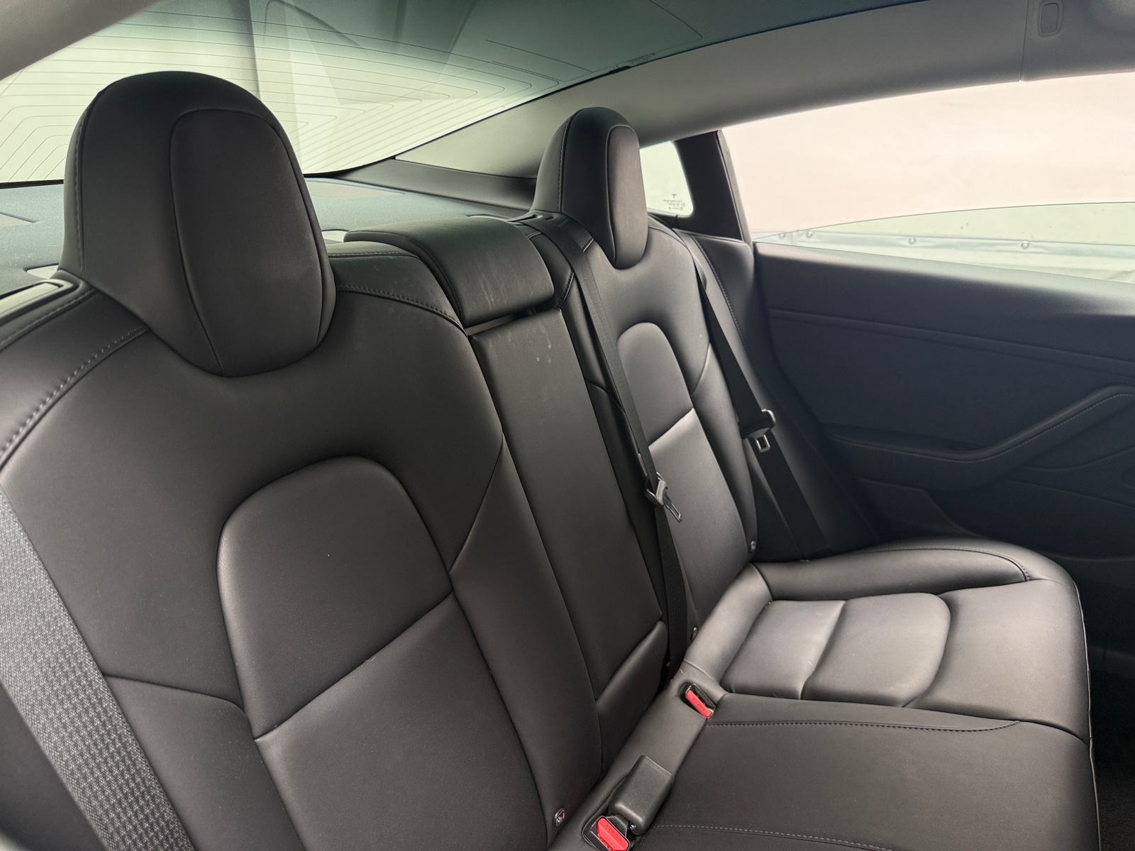 Thumbnail: 2020 Tesla Model 3 - 5