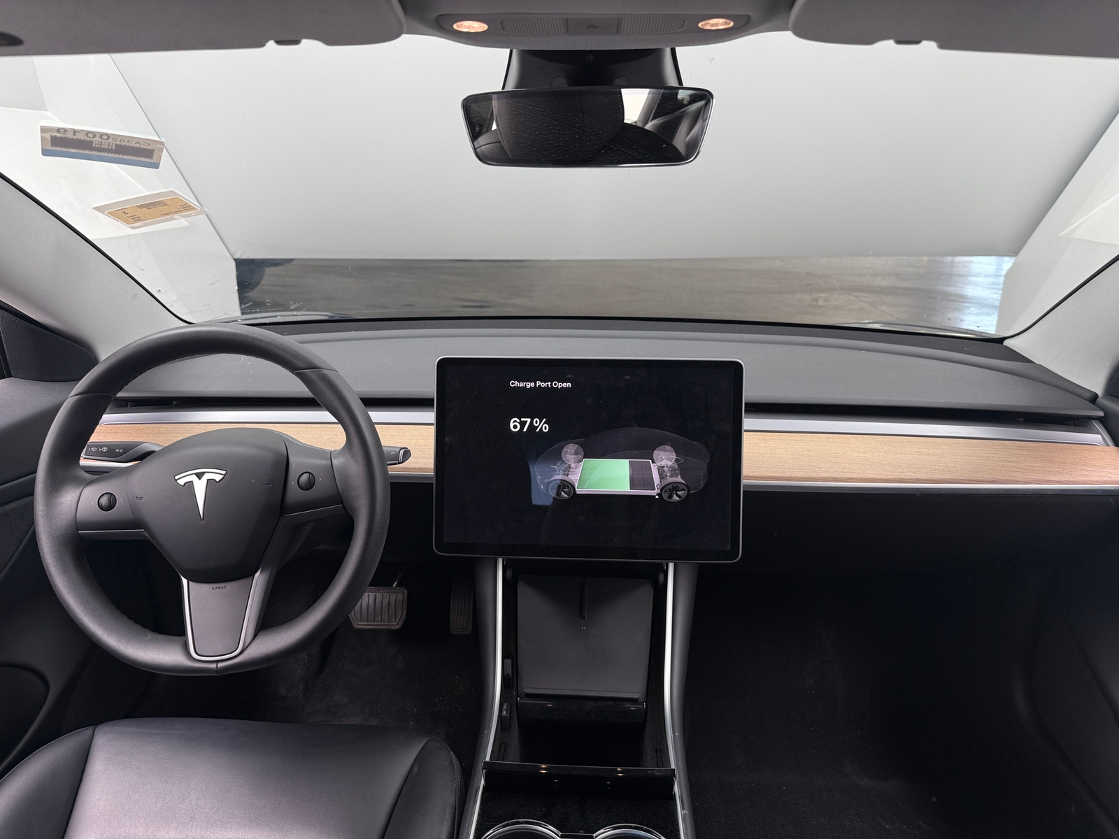 Thumbnail: 2020 Tesla Model 3 - 2