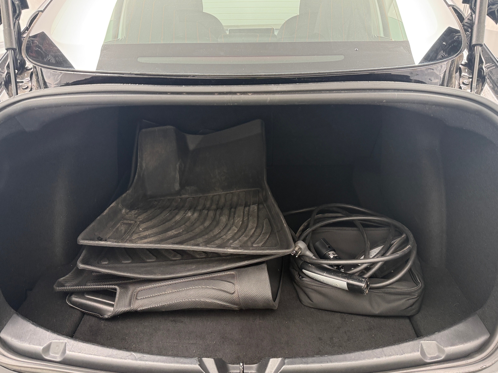Thumbnail: 2020 Tesla Model 3 - 6