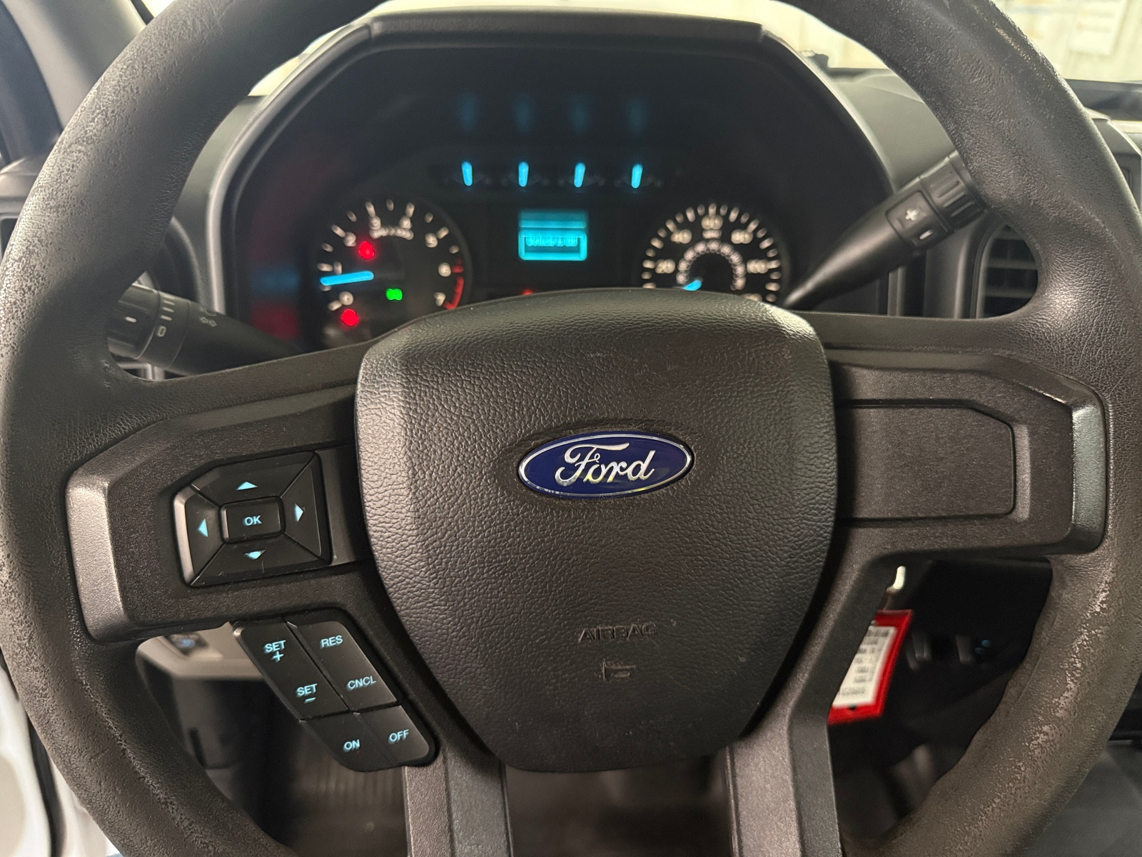 Thumbnail: 2020 Ford Econoline - 5