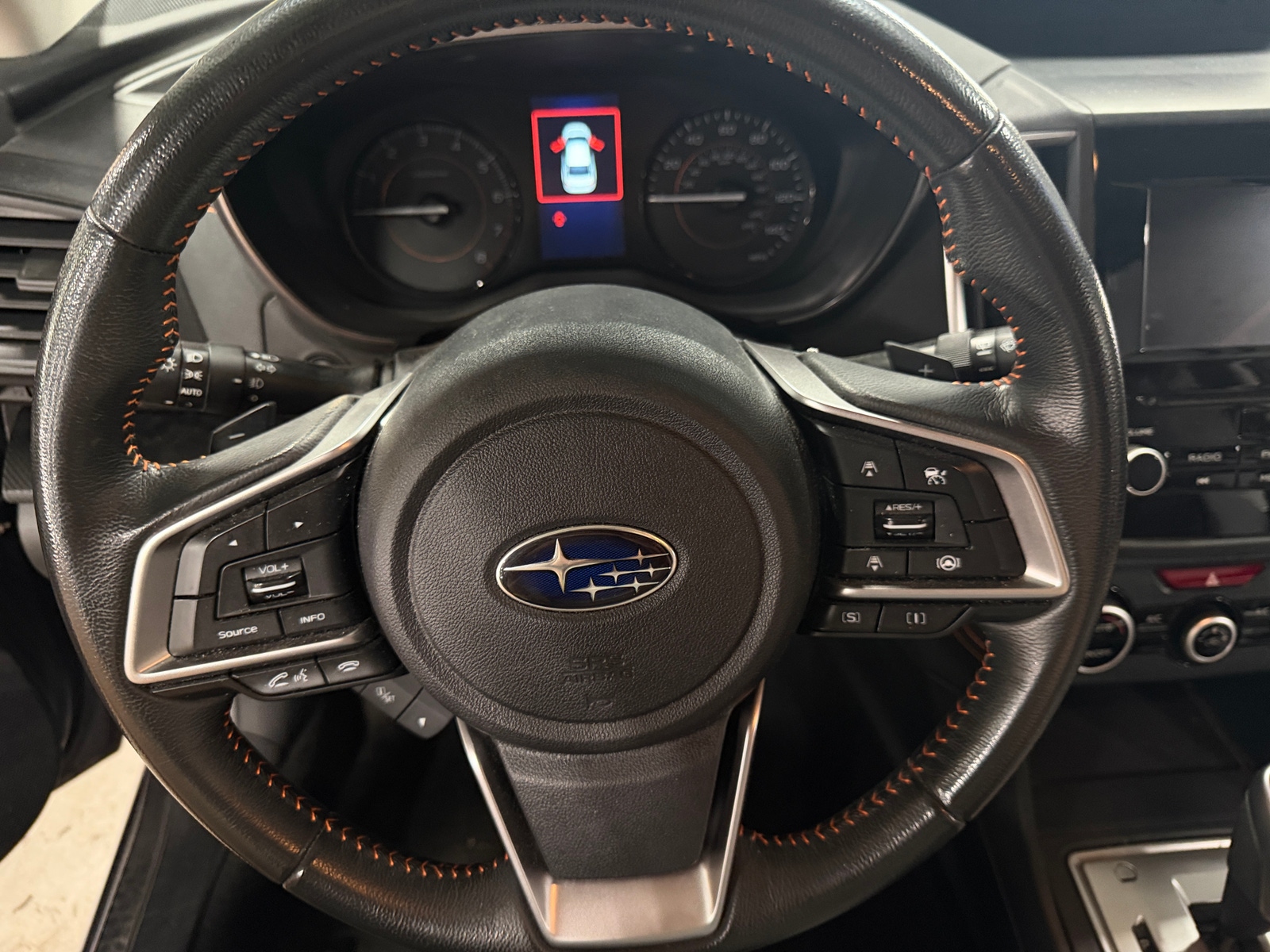 Thumbnail: 2022 Subaru Crosstrek - 5
