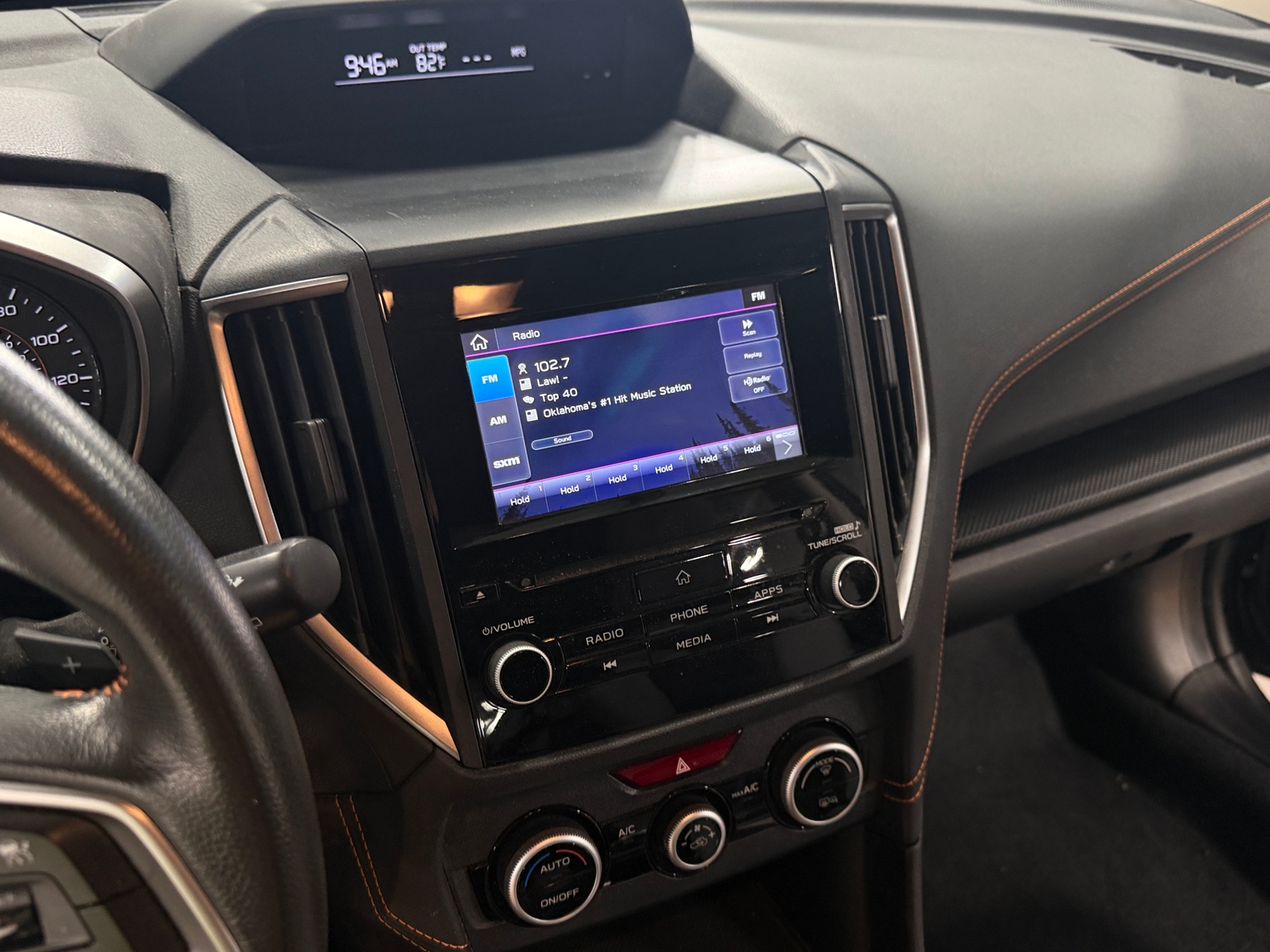 Thumbnail: 2022 Subaru Crosstrek - 4