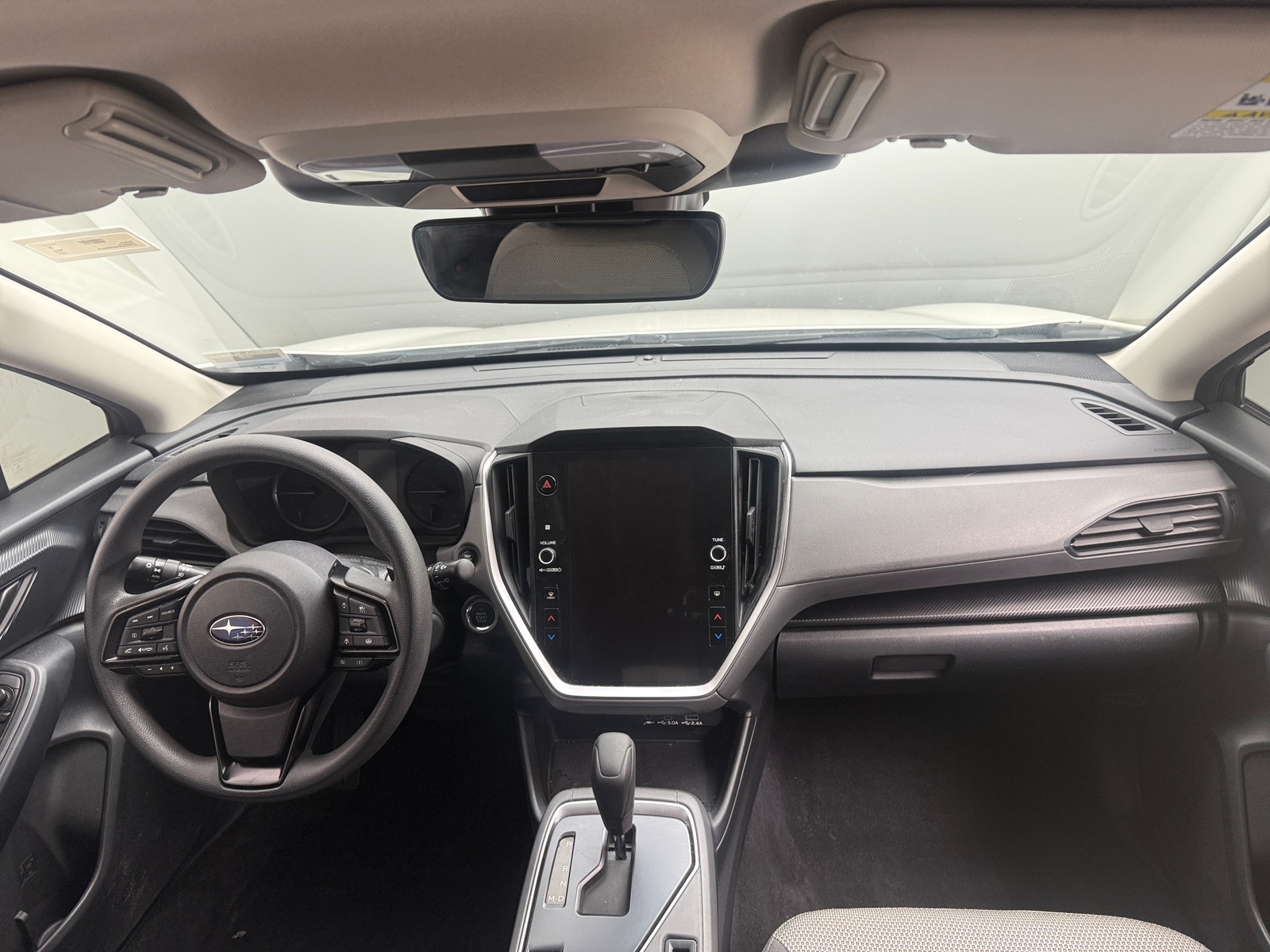 Thumbnail: 2024 Subaru Crosstrek - 3