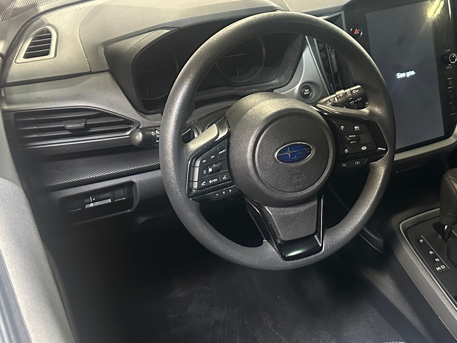 Thumbnail: 2024 Subaru Crosstrek - 5