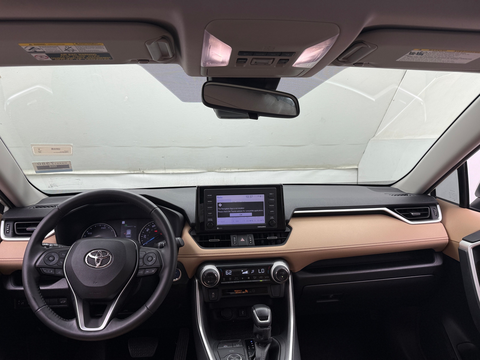 Thumbnail: 2022 Toyota RAV4 - 2