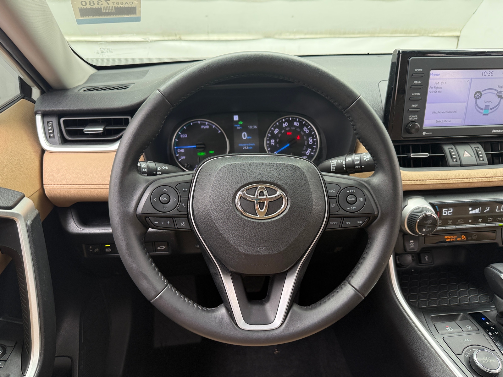 Thumbnail: 2022 Toyota RAV4 - 4