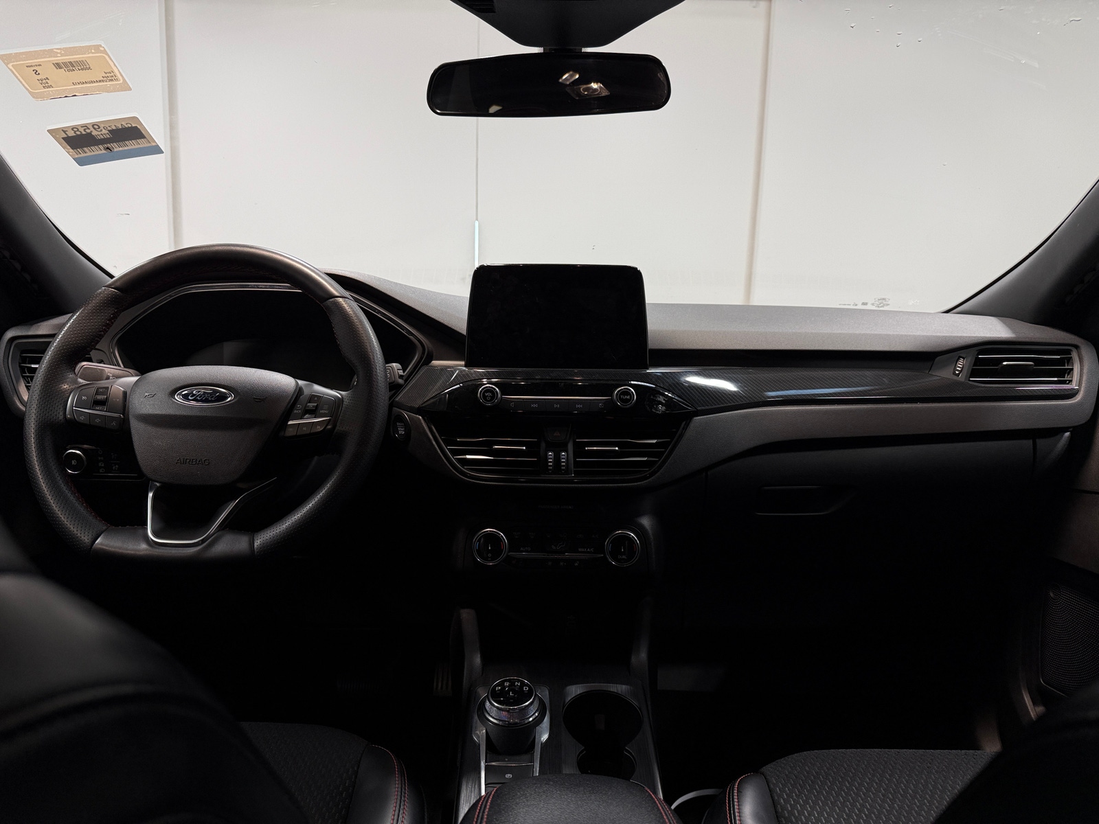 Thumbnail: 2025 Ford Escape - 3