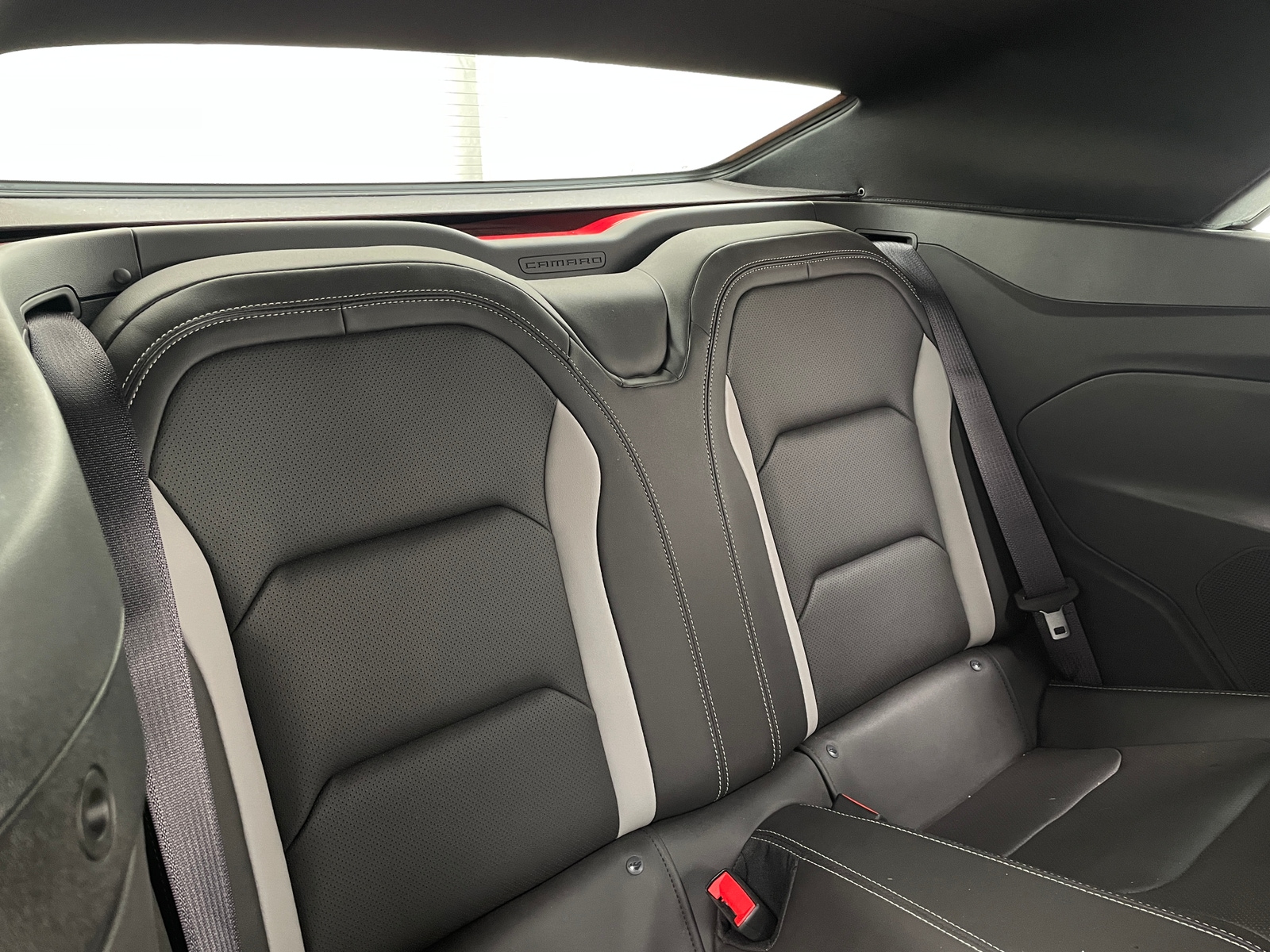 Thumbnail: 2016 Chevrolet Camaro - 4
