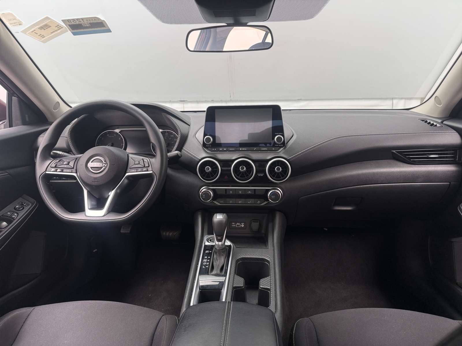 Thumbnail: 2025 Nissan Sentra - 3