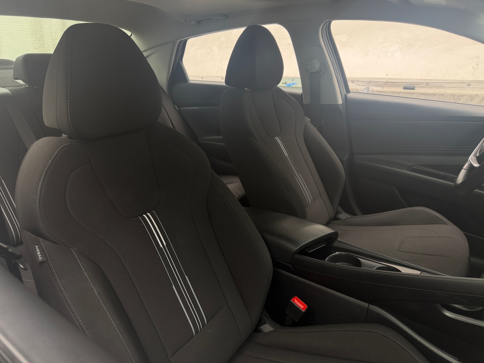 Thumbnail: 2024 Hyundai Elantra - 2