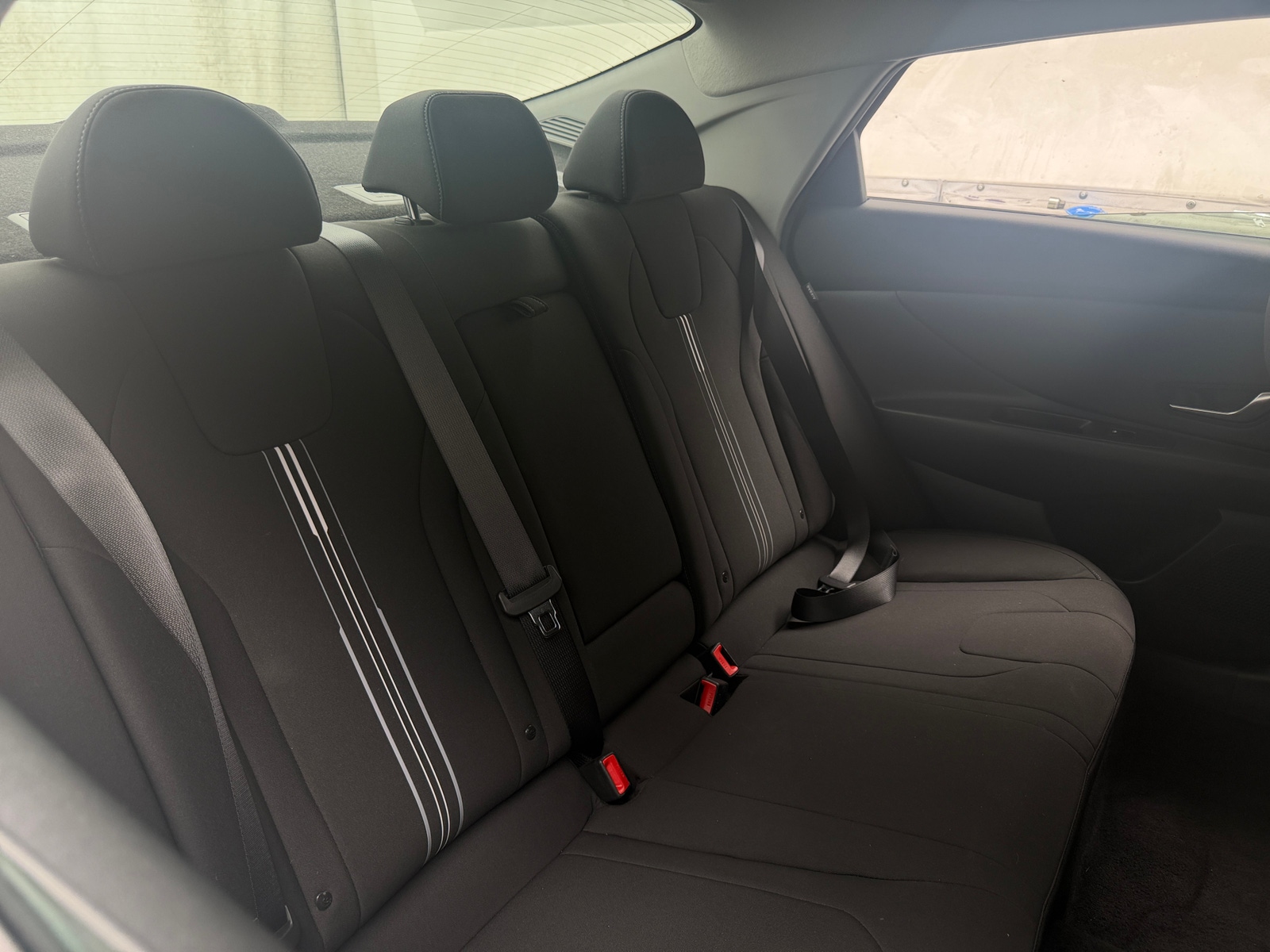 Thumbnail: 2024 Hyundai Elantra - 6