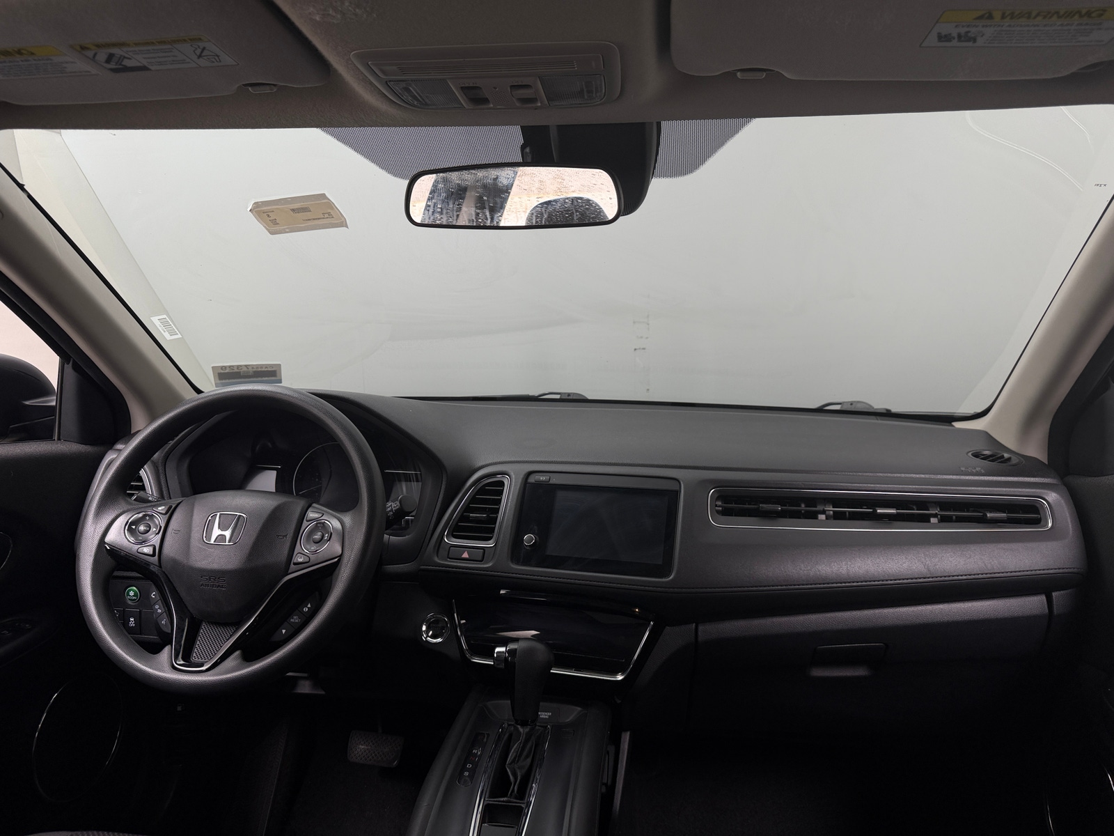 Thumbnail: 2022 Honda HR-V - 3