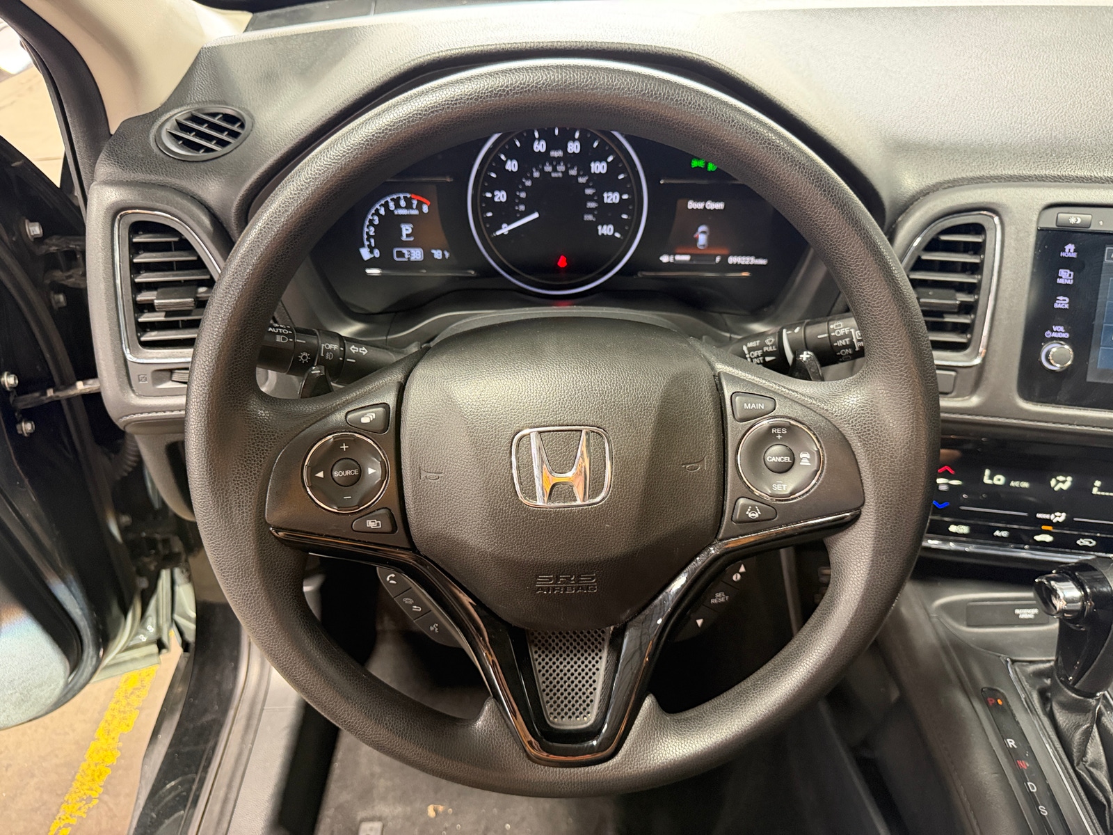 Thumbnail: 2022 Honda HR-V - 5