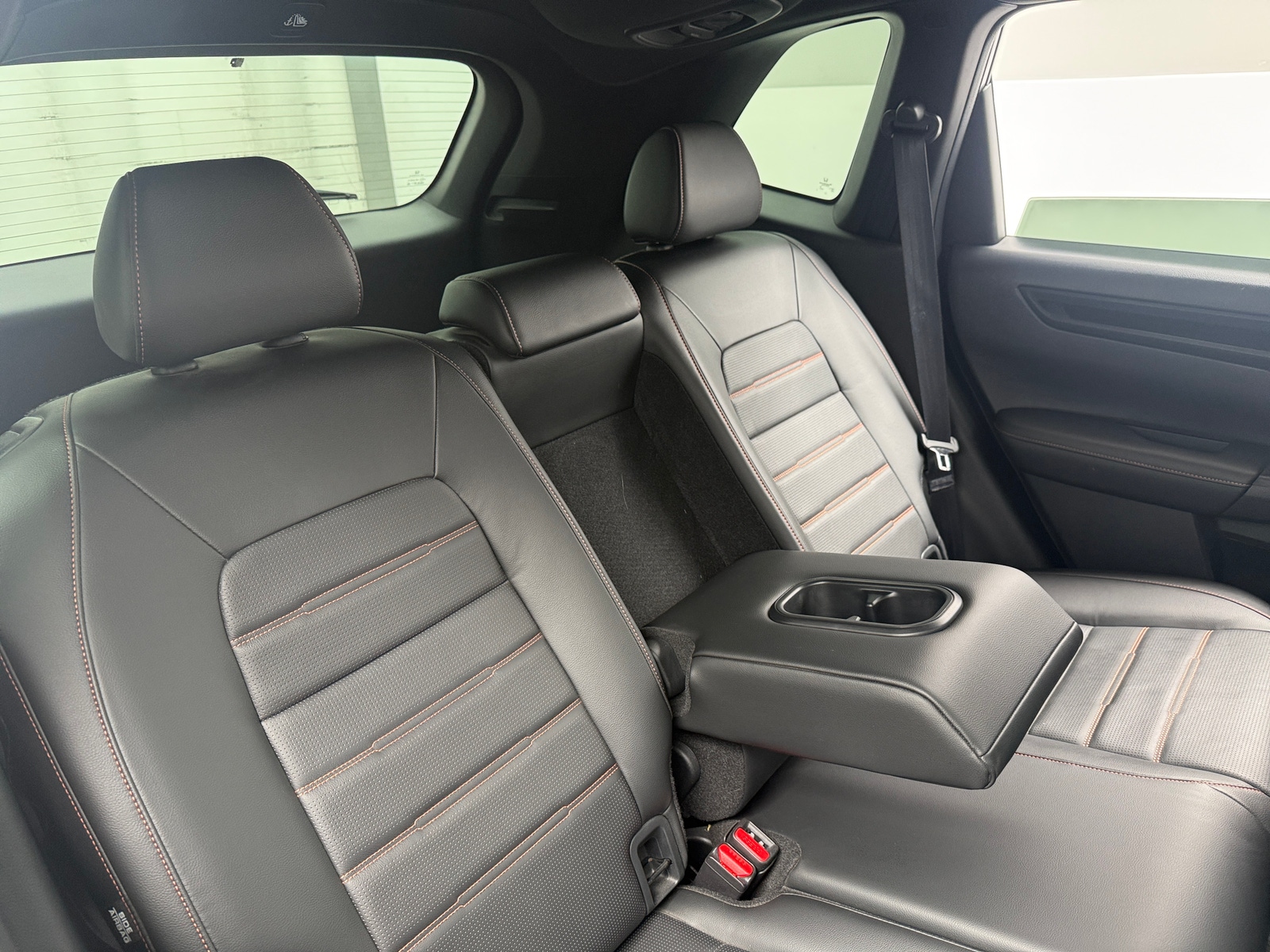 Thumbnail: 2025 Honda CR-V - 5