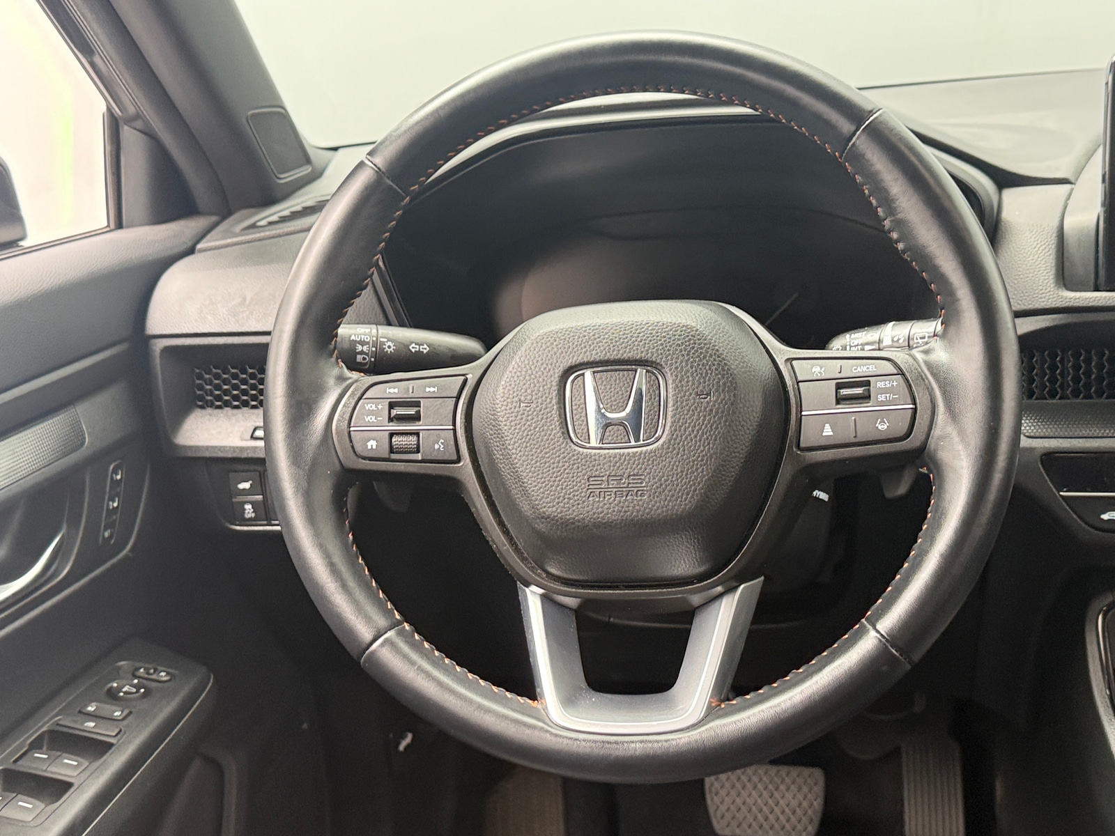 Thumbnail: 2025 Honda CR-V - 4