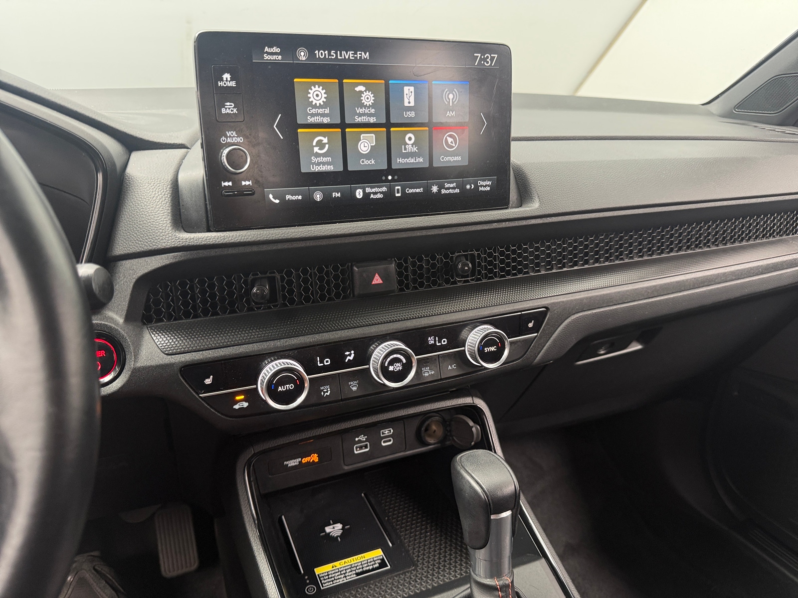 Thumbnail: 2025 Honda CR-V - 3
