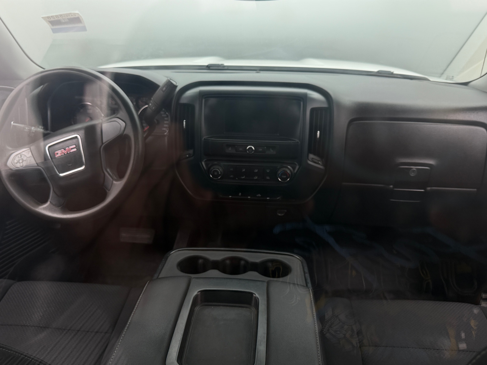 Thumbnail: 2018 GMC Sierra 1500 - 3