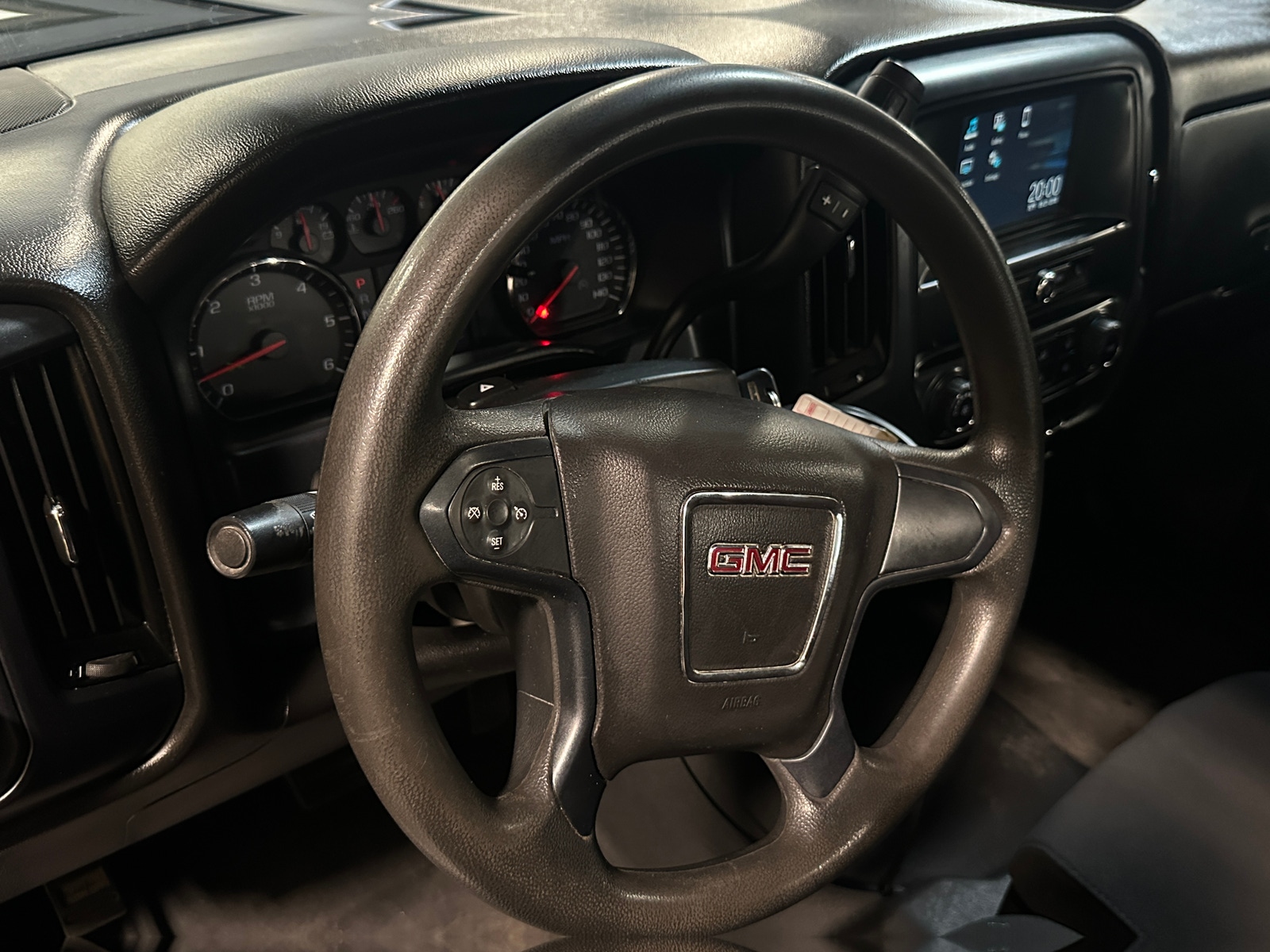 Thumbnail: 2018 GMC Sierra 1500 - 5