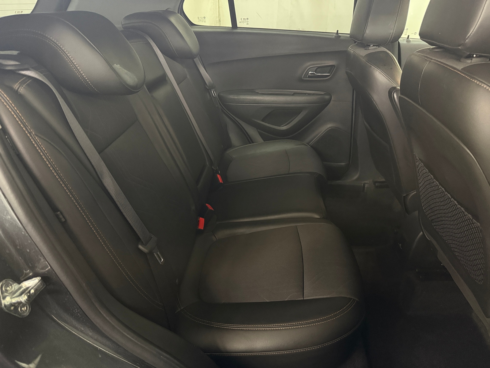 Thumbnail: 2018 Chevrolet Trax - 5