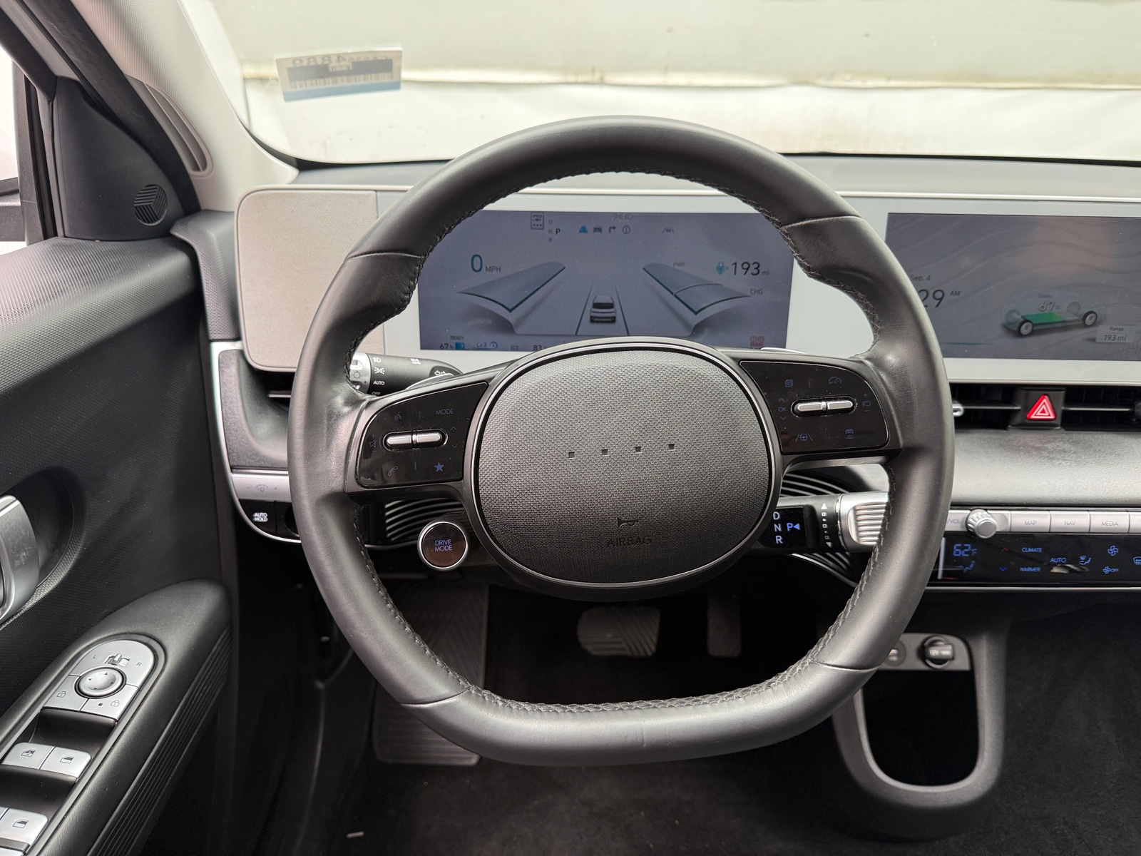 Thumbnail: 2022 Hyundai Ioniq 5 - 5