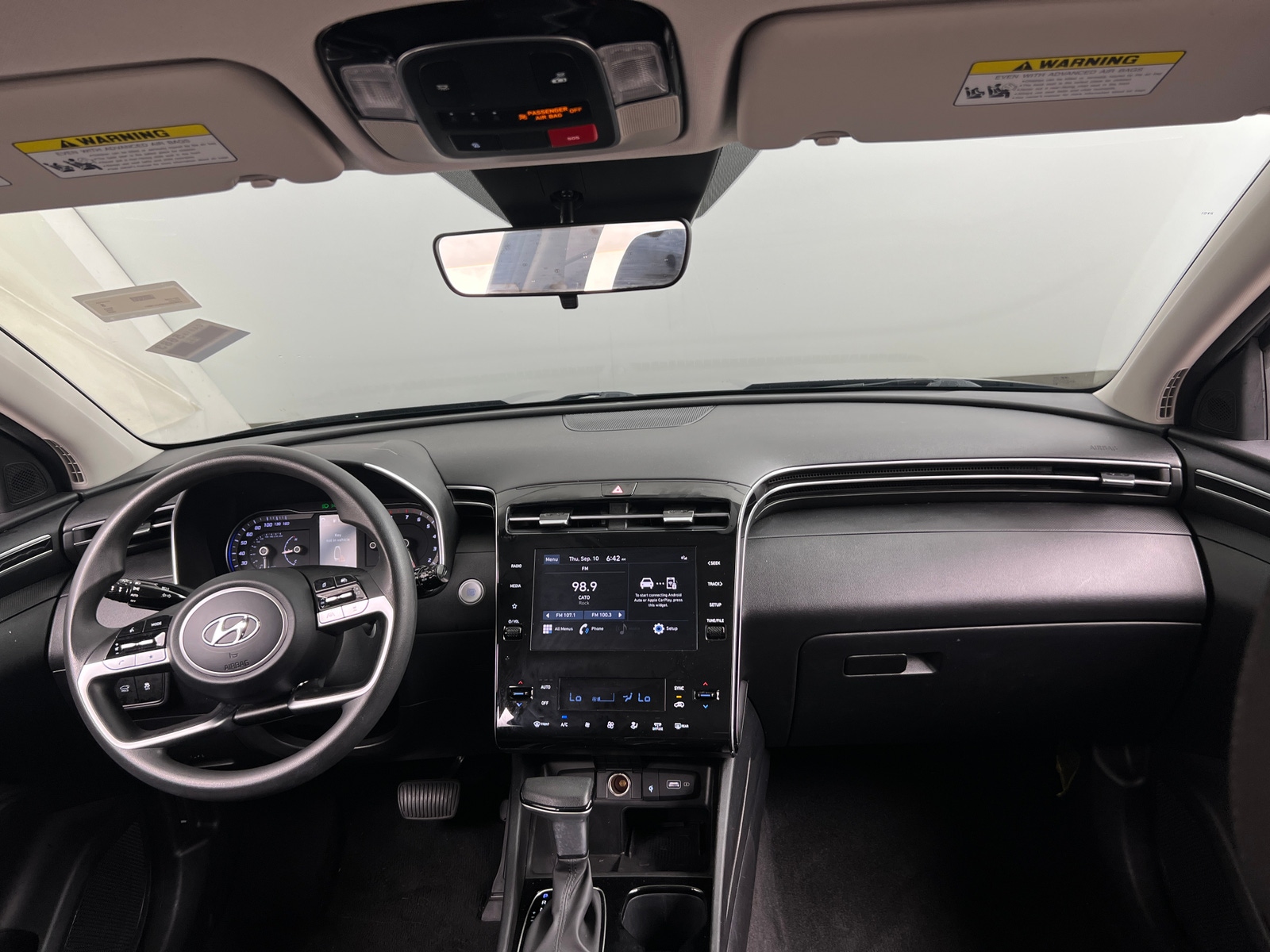 Thumbnail: 2024 Hyundai Tucson - 3