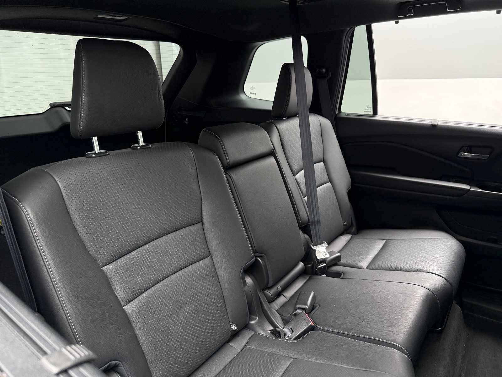 Thumbnail: 2021 Honda Passport - 5
