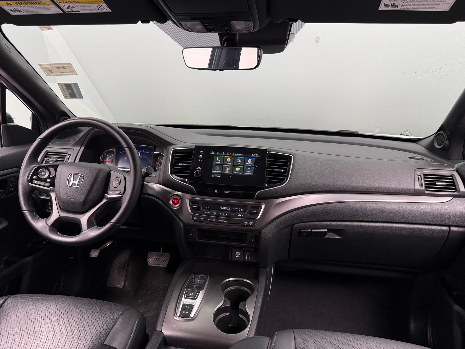 Thumbnail: 2021 Honda Passport - 2