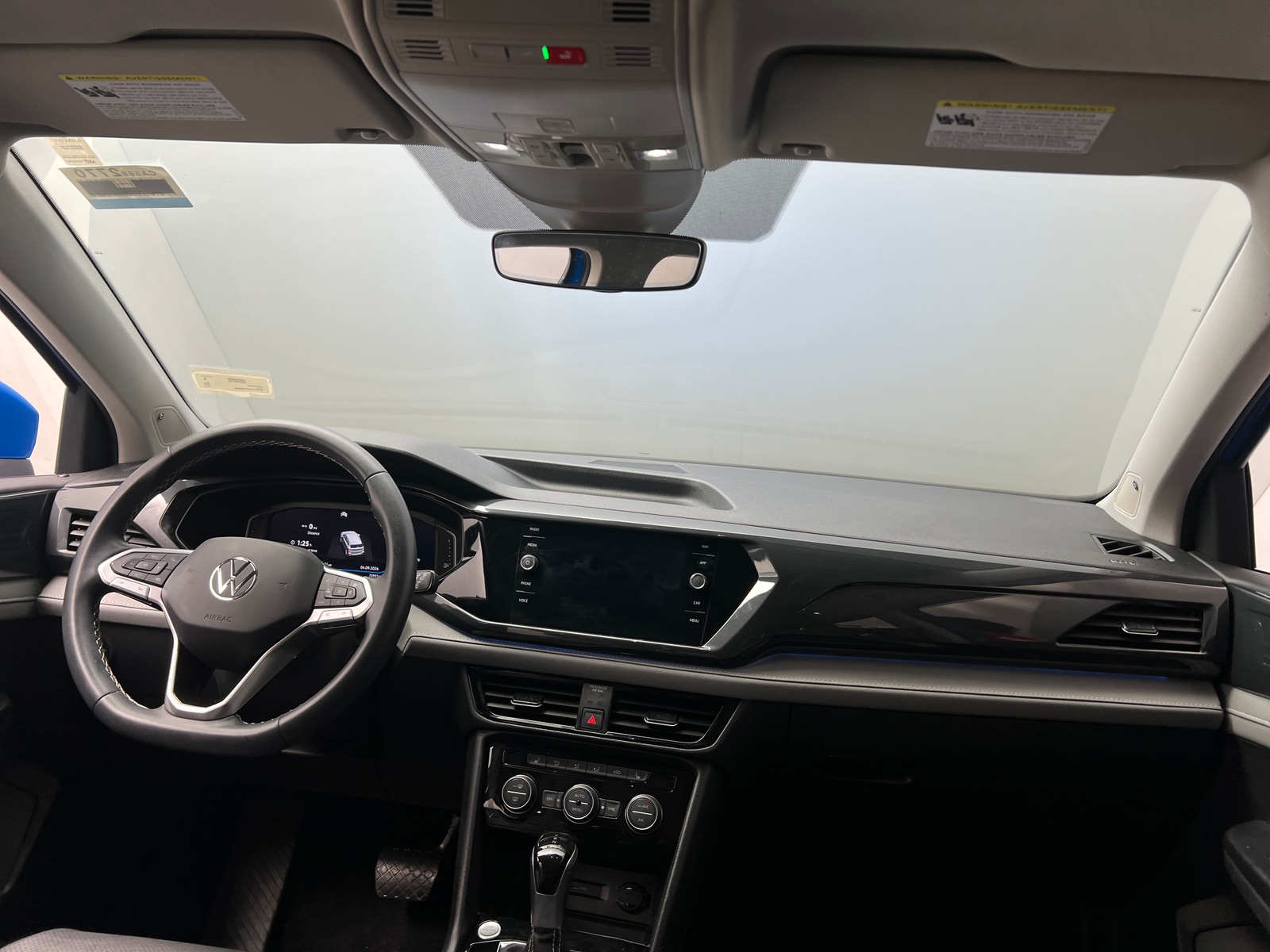 Thumbnail: 2023 Volkswagen Taos - 2