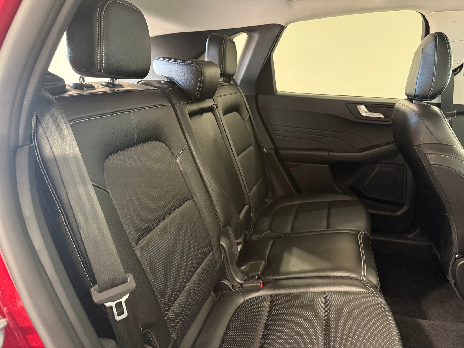 Thumbnail: 2022 Ford Escape - 5