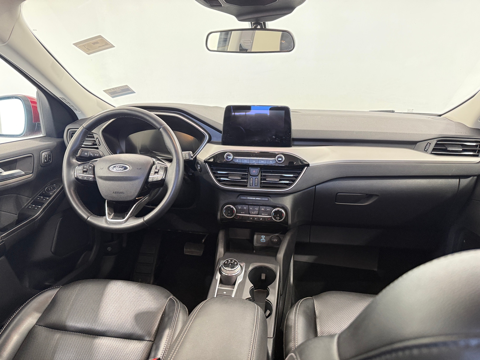 Thumbnail: 2022 Ford Escape - 2