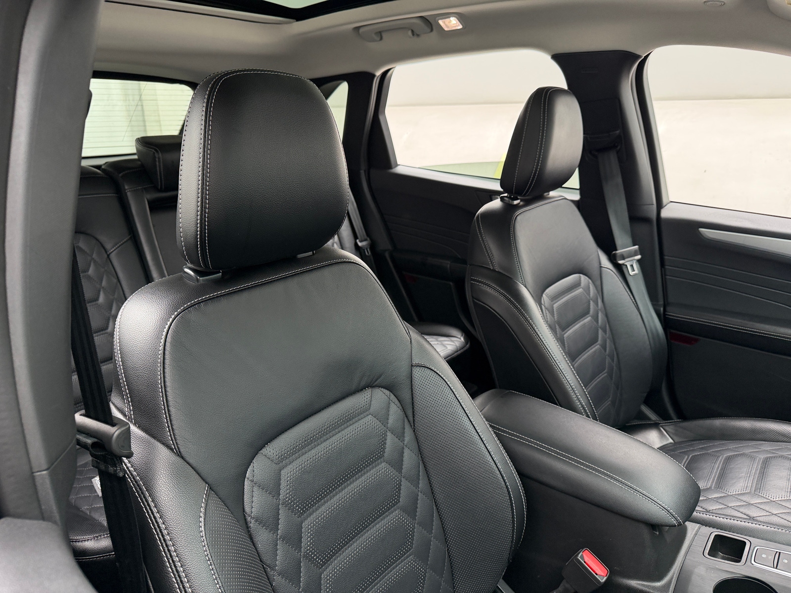 Thumbnail: 2024 Ford Escape - 2